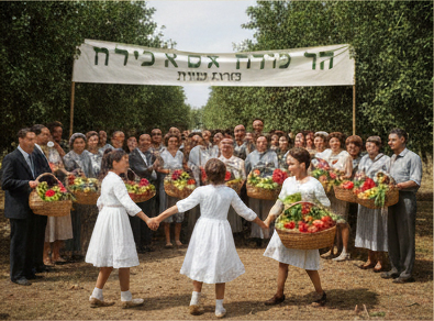 אנשים וקהילה