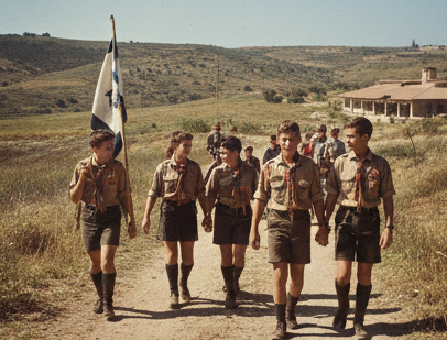 חינוך ונוער