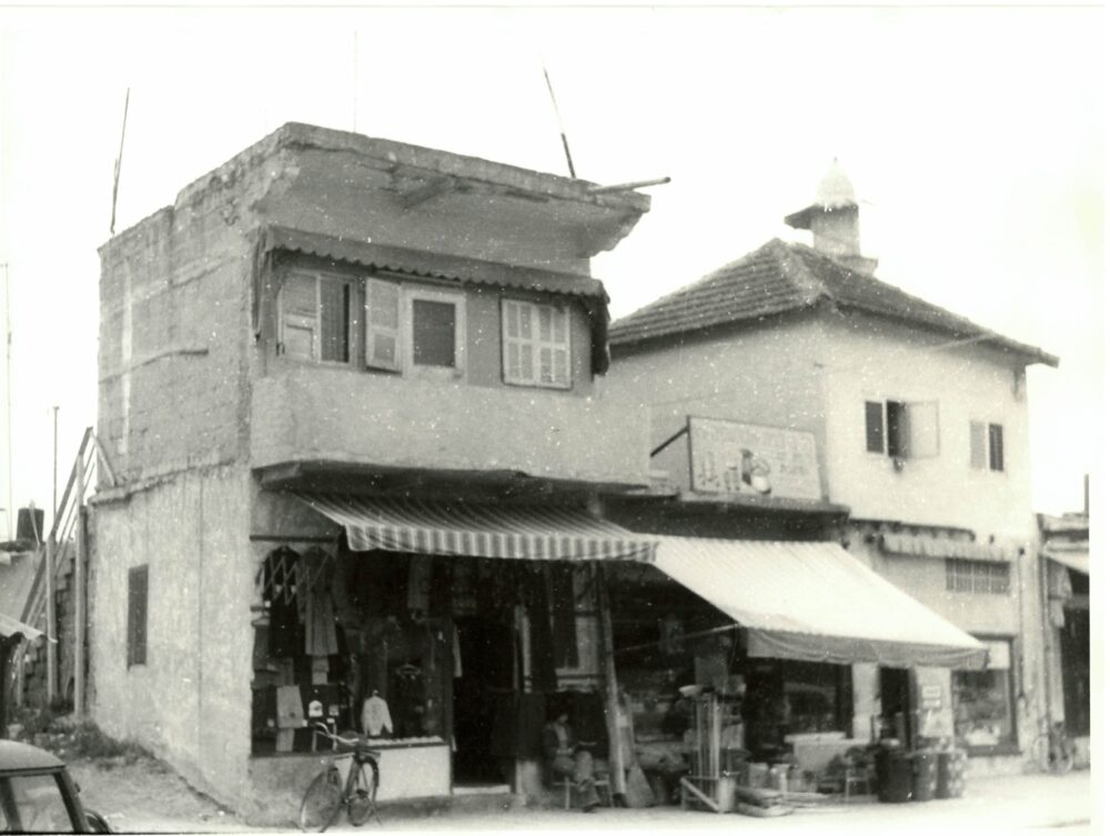 כל בו לבית אבולעפיה (אדוט)