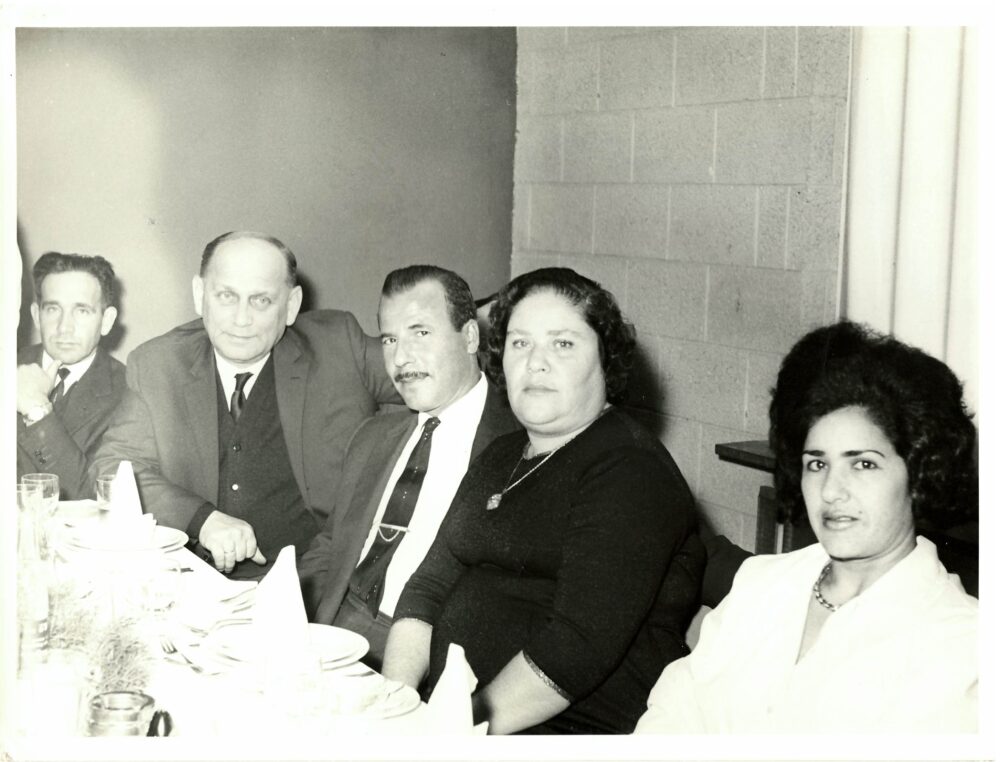 אירוע חגיגי