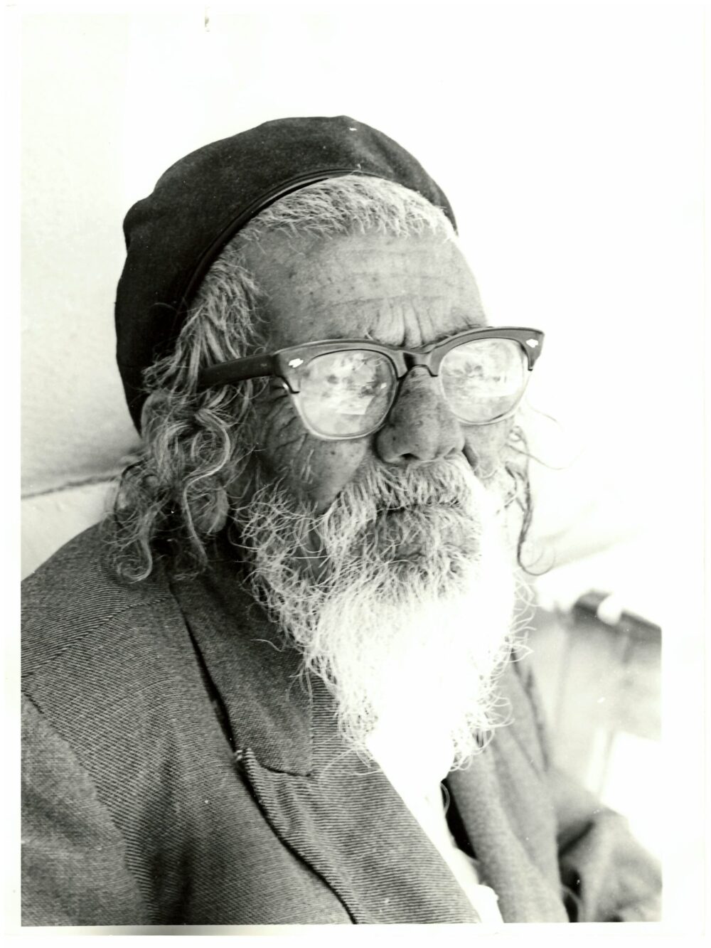 איש מבוגר