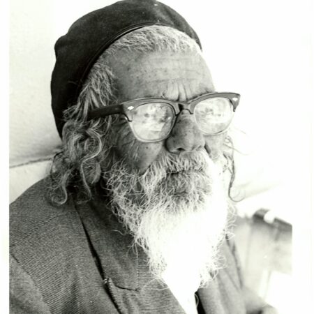 איש מבוגר