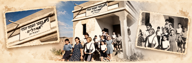 חינוך ונוער