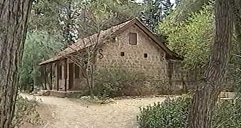 סיפורה של יהוד – עיר ללא רמזורים