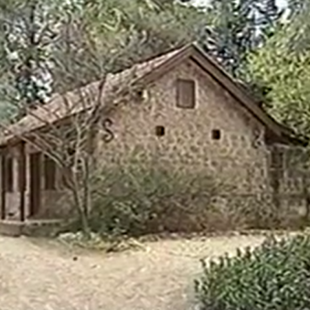 סיפורה של יהוד – עיר ללא רמזורים
